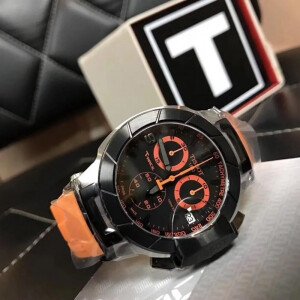 Premium Men's Tissot Watch (SG-208)