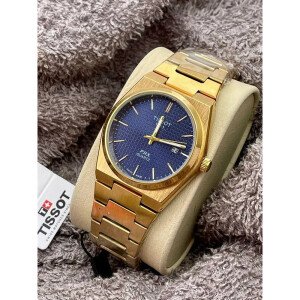 Classy Tissot PRX Watch For Men, 38mm (SG-571)