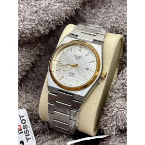 Classy Tissot PRX Watch For Men, 38mm (SG-569)