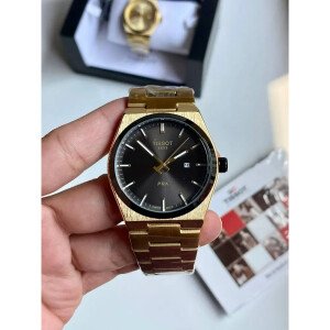 Classy Tissot PRX Watch For Men, 38mm (SG-561)