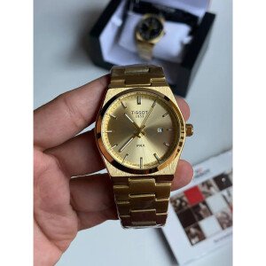 Classy Tissot PRX Watch For Men, 38mm (SG-563)
