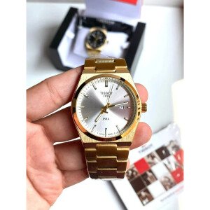 Classy Tissot PRX Watch For Men, 38mm (SG-564)