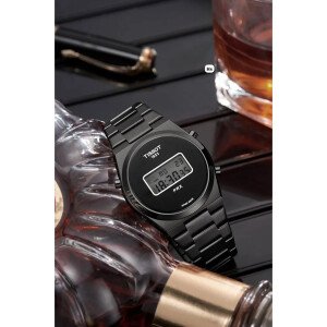 Imported Tissot PRX Watch For Men, 40mm (SG-556)