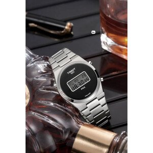 Imported Tissot PRX Watch For Men, 40mm (SG-558)