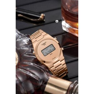 Imported Tissot PRX Watch For Men, 40mm (SG-559)