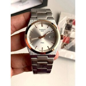 Classy Tissot PRX Watch For Men, 38mm (SG-566)