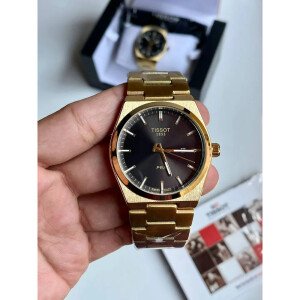 Classy Tissot PRX Watch For Men, 38mm (SG-570)