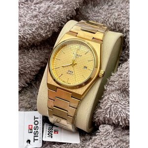 Classy Tissot PRX Watch For Men, 38mm (SG-568)