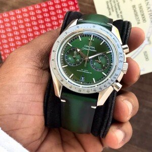 Stylish Omega Watch For Men (SG-154)