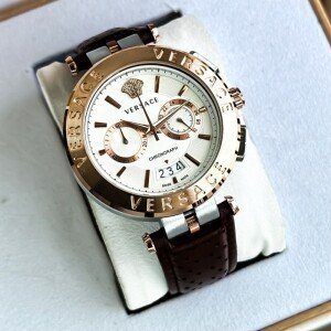 Superior Imported Versace Watch for Men (SG-040)