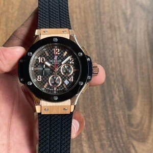 Hublot Big Bang Chronograph Edition Watch (SG-244)