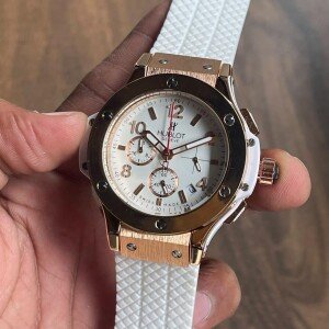 Classy Hublot Big Bang Watch Watch For Men (SG-247)