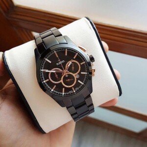 Men's Rado Watch Stainless Steel (SG-224)