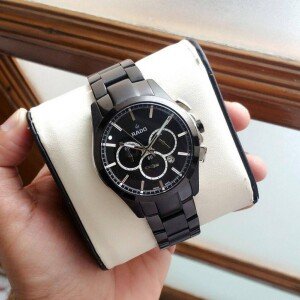 Classy Men's Rado Watch Stainless Steel (SG-225)