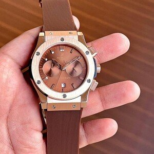 Classy Hublot Big Bang Watch For Men (SG-248)