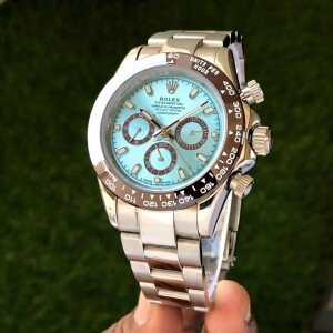 Rolex Casual Sky Daytona " Automatic " Rolex Watch For Men (SG-38)