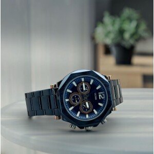 Men's Guess Watch Strikingly Bold Chronograph (SG-318)