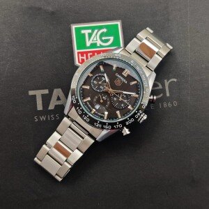 Luxurious Tag Heuer Watch Formula 1 For Men (SG-360)