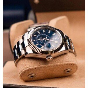 Premium Rolex Sky Dweller Watch Automatic For Men (SG-377)