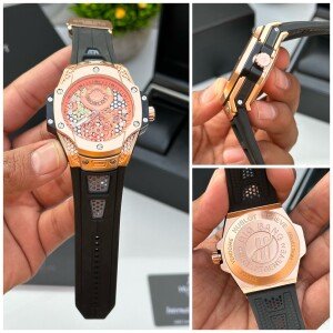 Hublot Watch Big Bang Premium For Men (SG-453)