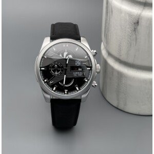 Premium Tag Heuer Watch Chronograph For Men (SG-444)