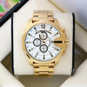 Edition 10 Bar Premium Diesel Watch For Men(SG-413)