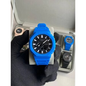 Premium G Shock Watch For Men (SG-802)