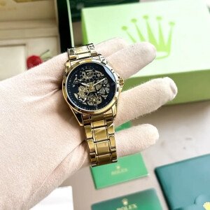 Classy Rolex Watch For Men (SW5111)
