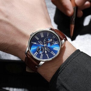 Classy Ulysse Nardin Watch For Men (SW5130)
