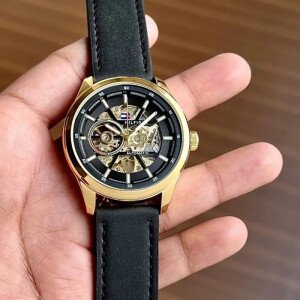 Classy Tommy Hilfiger Watch For Men (SW5178)