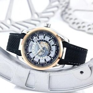 Classy Omega Seamaster Watch For Men (SW5114)