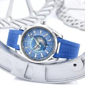 Classy Omega Seamaster Watch For Men (SW5115)