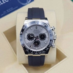 Classy Rolex Watch For Men (SW5124)