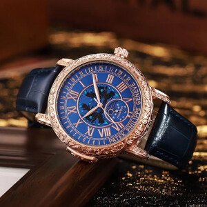 Classy Patek Philippe Watch For Men (SW5137)