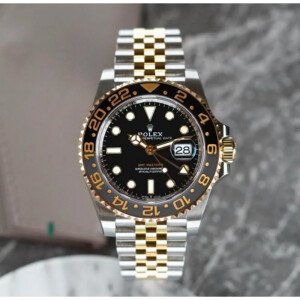 Classy Rolex Watch For Men (SW5150)