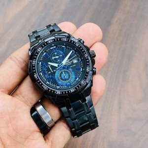 Classy Edifice Casio Watch For Men (SW5153)