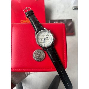 Classy Omega Seamaster Watch For Men (SW5161)