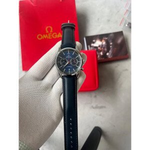 Classy Omega Seamaster Watch For Men (SW5162)