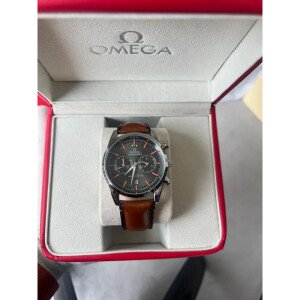 Classy Omega Seamaster Watch For Men (SW5164)