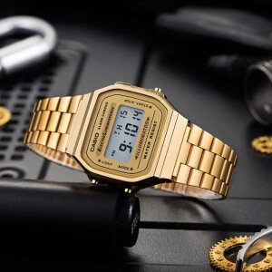 Classy Casio Watch For Men (SW5169)