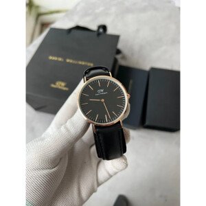 Classy Daniel Wellington Watch For Men (SW5174)