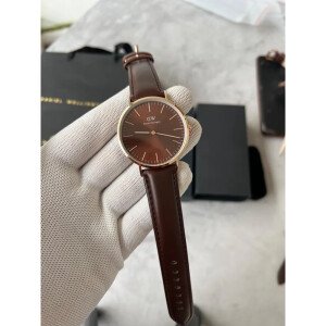 Classy Daniel Wellington Watch For Men (SW5176)