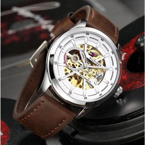 Classy Tommy Hilfiger Watch For Men (SW5183)
