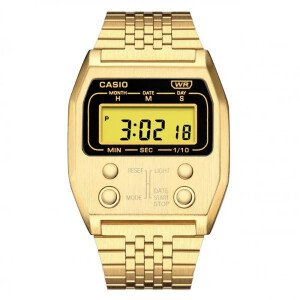 Classy Casio Vintage Watch For Men (SW5201)