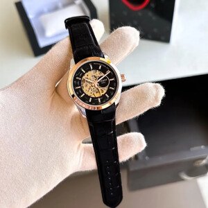 Classy Tissot Watch For Men (SW5202)