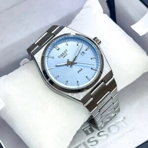 Classy Tissot Watch For Men (SW5203)