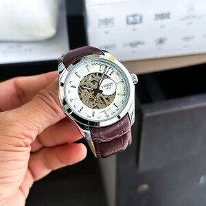 Classy Tissot Watch For Men (SW5208)