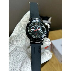 Classy Tissot Watch For Men (SW5211)