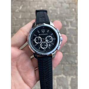 Premium Maserati Watch For Men (SG-751)