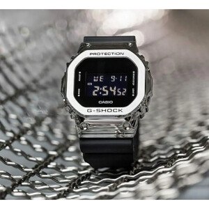 Imported Casio G-Shock Watch For Men (SW6025)
